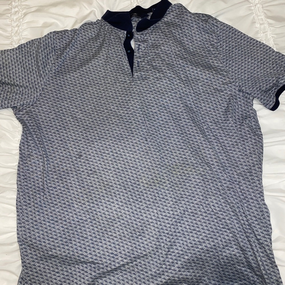 Men’s Shirt